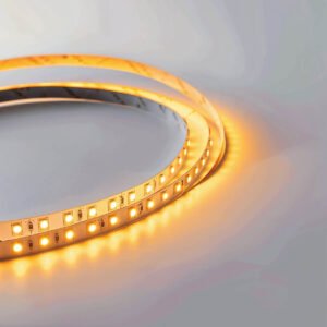 Smart LED pásik RGBW 5 metrov 18W