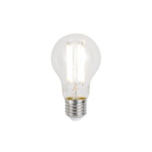 Inteligentná stmievateľná LED žiarovka E27 A60 7W 806LM 2700-6500K