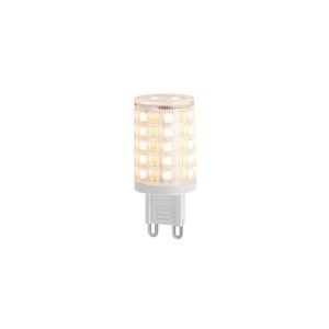 Inteligentná stmievateľná LED žiarovka G9 2,5W 250LM 2700K-6500K